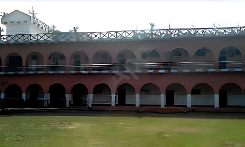Nathu Ram Convent Senior Secondary School — photo 1