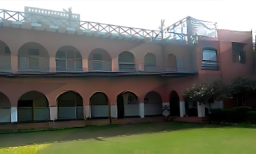 Nathu Ram Convent Senior Secondary School — photo 2