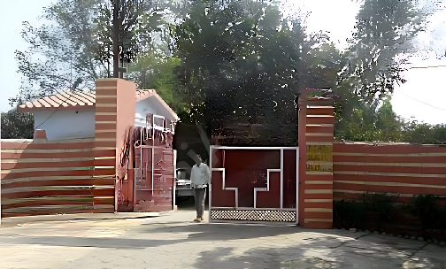 Nathu Ram Convent Senior Secondary School — photo 6