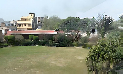Nathu Ram Convent Senior Secondary School — photo 7
