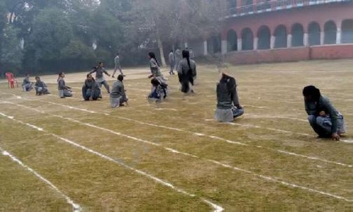 Nathu Ram Convent Senior Secondary School — photo 9