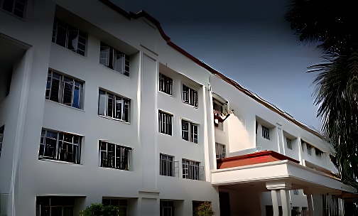 Nation Builders School — photo 1