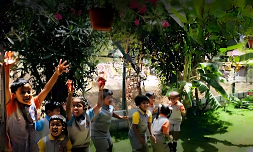 Nation Builders School — photo 3