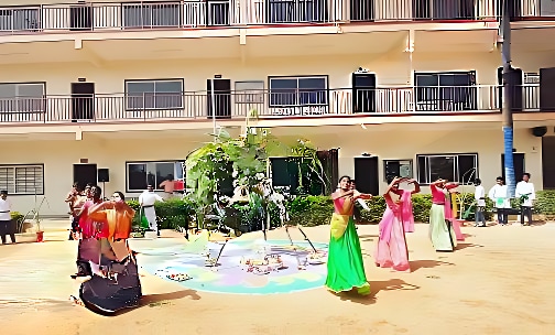 Nation Builders School — photo 4