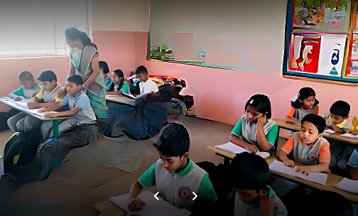 Nation Builders School — photo 8