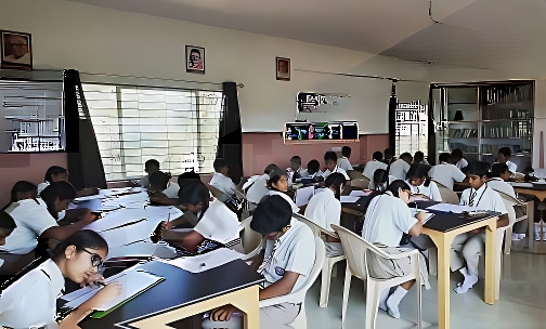 Nation Builders School — photo 9