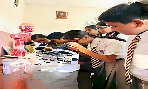 Nation Builders School — photo 10