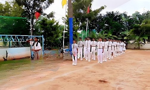 Nation Builders School — photo 11