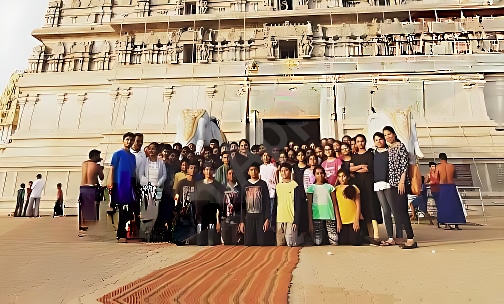 Nation Builders School — photo 12