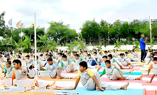 Nation Builders School — photo 13