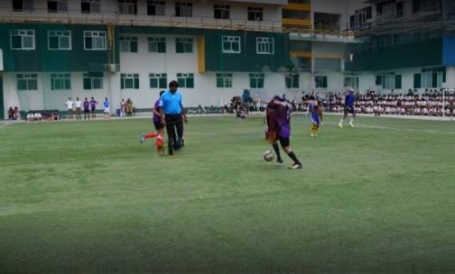National Centre for Excellence — photo 3