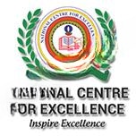 National Centre for Excellence logo