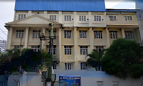 National Centre for Excellence — photo 1
