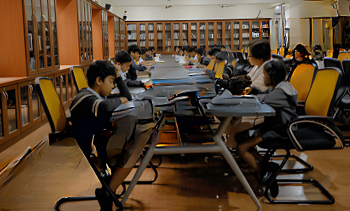 National Centre for Excellence — photo 5