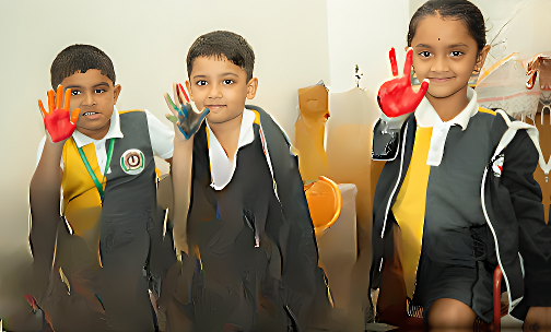 National Centre for Excellence — photo 9