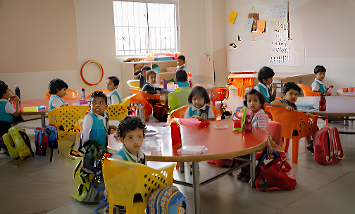 National Centre for Excellence — photo 10