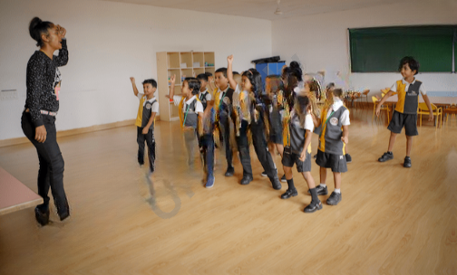 National Centre for Excellence — photo 11