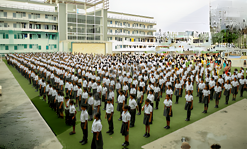 National Centre for Excellence — photo 12