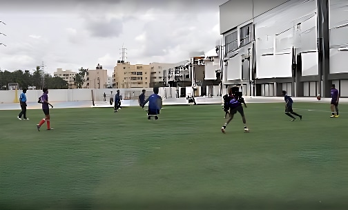 National Centre for Excellence — photo 13