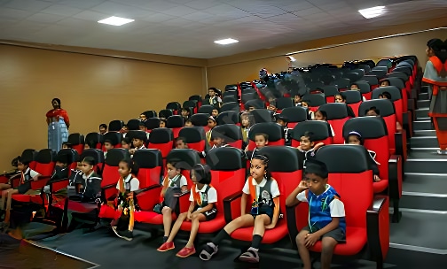 National Centre for Excellence — photo 14