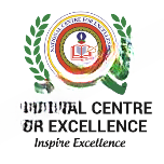 National Centre for Excellence logo