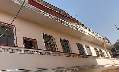National Convent School — photo 1