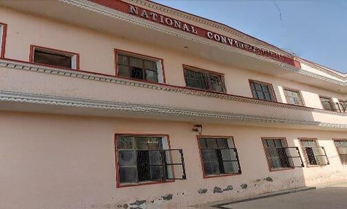 National Convent School — photo 2