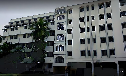 National Gems Higher Secondary School — photo 2
