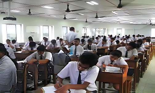 National Gems Higher Secondary School — photo 4