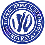 National Gems Higher Secondary School logo