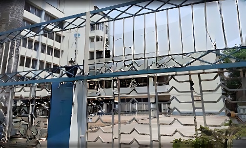 National high school — photo 2