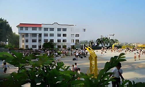 National Hill View Public School — photo 1