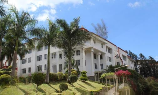 National Hill View Public School — photo 2