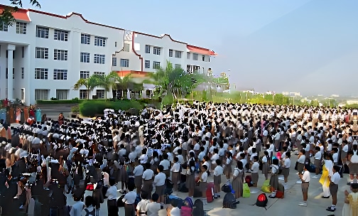 National Hill View Public School — photo 3