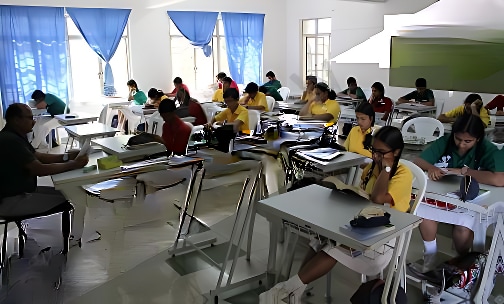 National Hill View Public School — photo 6