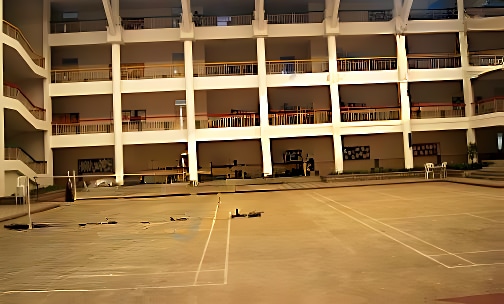 National Hill View Public School — photo 9