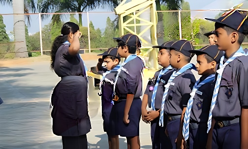 National Hill View Public School — photo 10