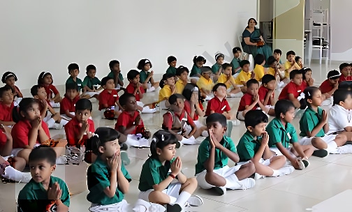 National Hill View Public School — photo 12