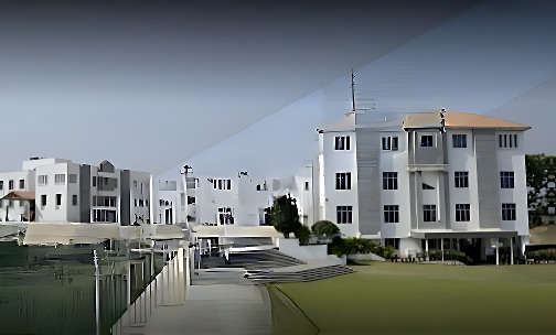 National Hill View Public School — photo 1
