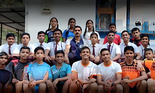National Kannada Education Society High School — photo 4