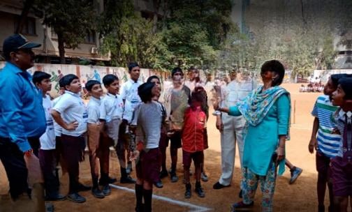 National Kannada Education Society High School — photo 5
