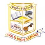 National Kannada Education Society High School logo