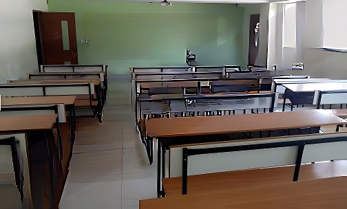 National Pre University College — photo 2