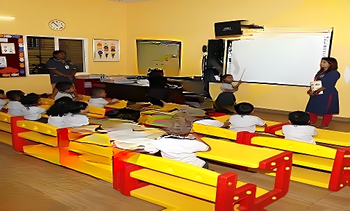 National Pride School — photo 2
