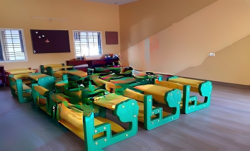 National Pride School — photo 3