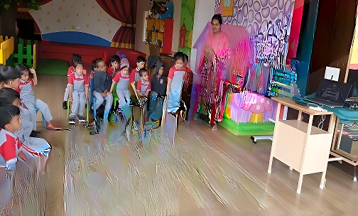 National Pride School — photo 6