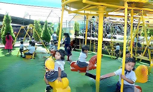 National Pride School — photo 8