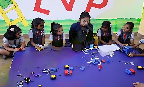 National Pride School — photo 12