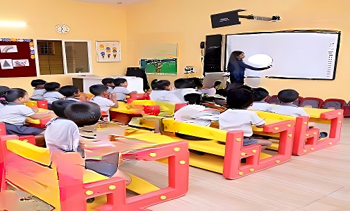 National Pride School — photo 13