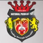 National Pride School logo